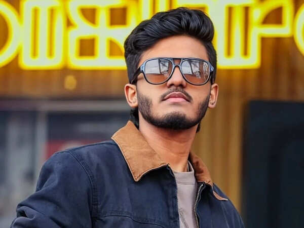 Sai Abhyankkar Commands Record Fee for His Malayalam Debut in Balti