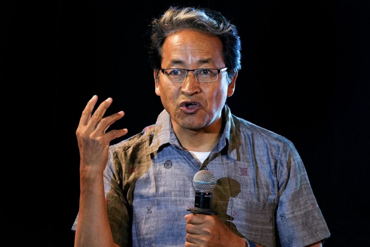 Who Has Gained From Ladakh Chaos? Here’s What Govt Sources Say | Exclusive