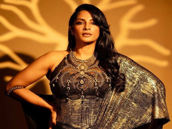 Exclusive: Pawan Kalyan Sir and I Discussed About Martial Arts on OG Sets: Sriya Reddy