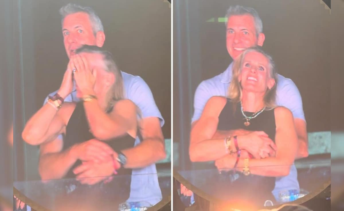 Ex-Astronomer HR And Husband File For Divorce 2 Months After Kiss Scam Scandal