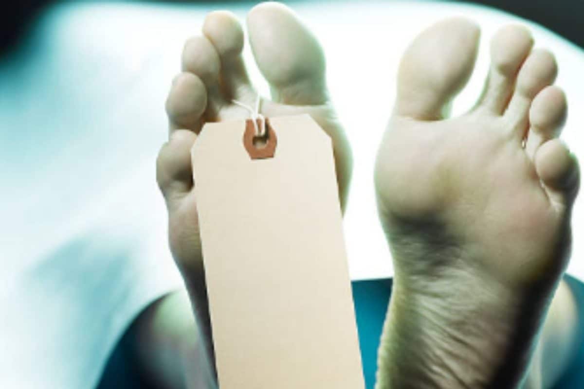 Female Student Dies By Suicide In Andhra’s Guntur