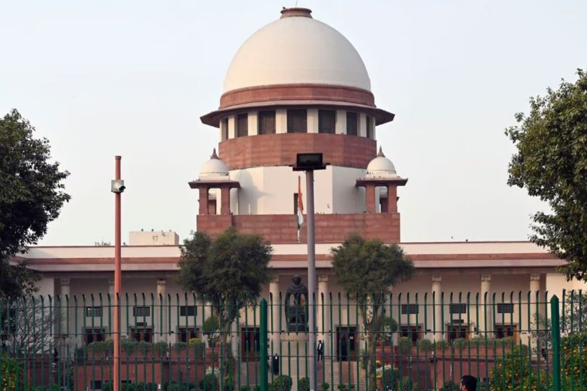 Woman Seeks Rs 5 Crore Alimony After One-Year Marriage, SC Says ‘Make Reasonable…’