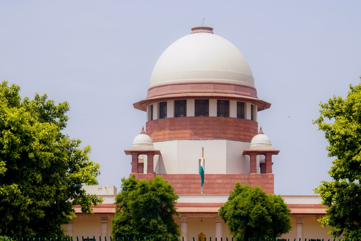 SC To Hear Plea Against Karnataka Inviting Booker Prize Winner Banu Mushtaq For Dasara Festival