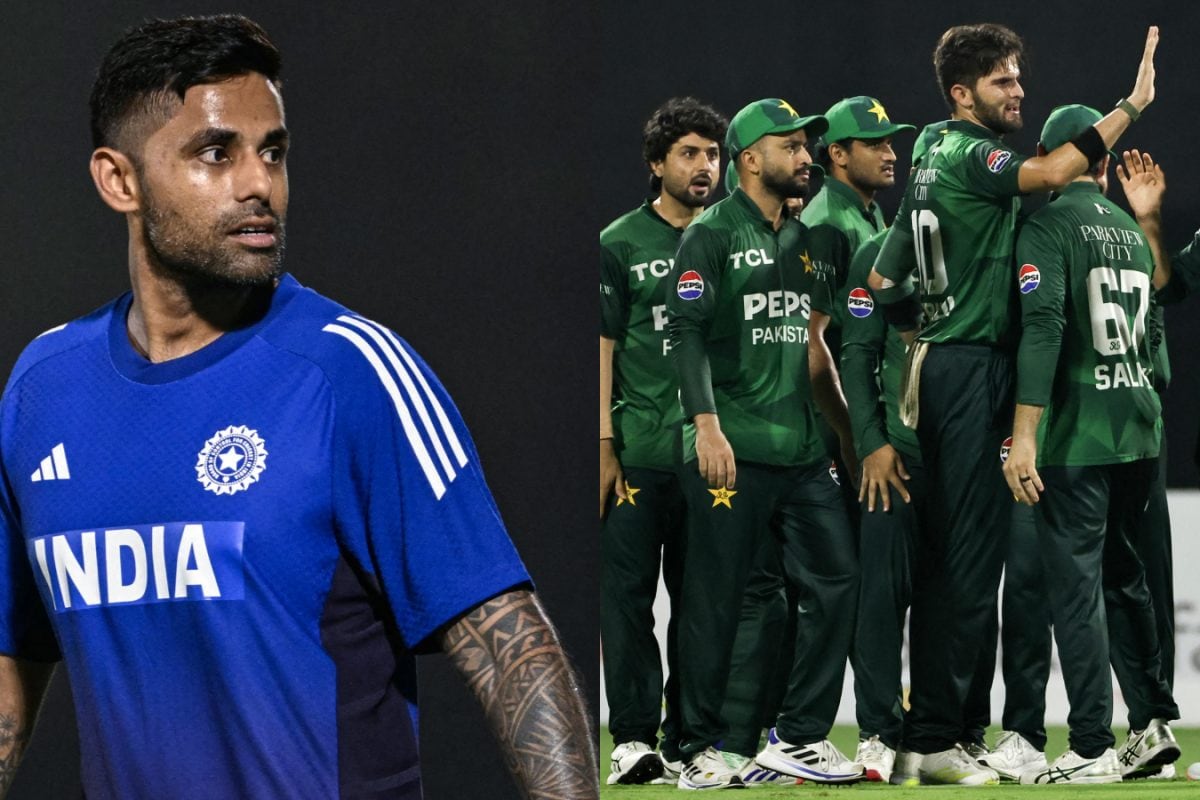 ‘Game Should Go On’: SC Declines Plea To Stop India-Pakistan Cricket Match, Questions Urgency