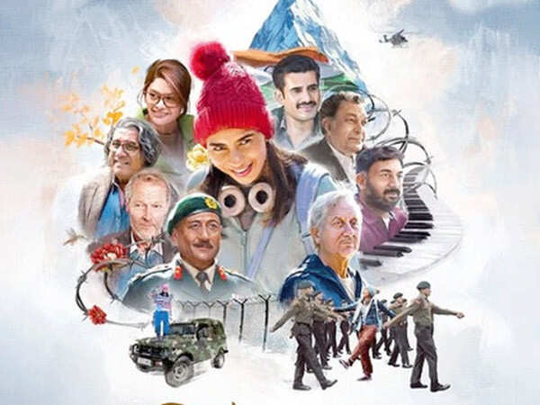 Anupam Khers Tanvi The Great Returns to Cinemas on THIS Date