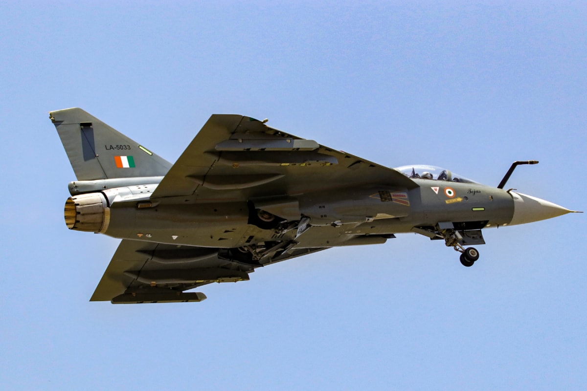 HAL Deal, GE Engines, Missed Deadlines: Why Is India’s Tejas Fighter Jet Programme Lagging?