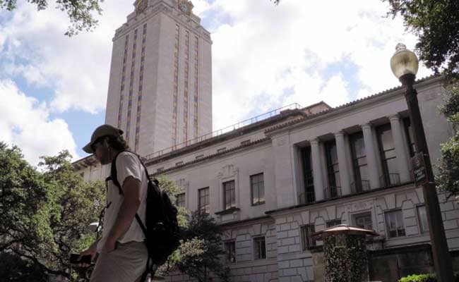 Texas University Head Steps Down In ‘Gender Ideology’ Row