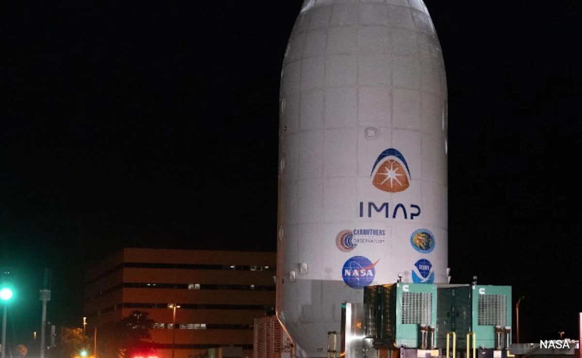 What Is Heliosphere? NASA’s New Mission To Study Sun’s Protective Bubble