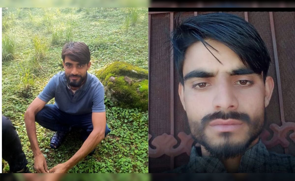 Who Is Mohammad Katari, Teacher Arrested For Helping Pahalgam Terrorists