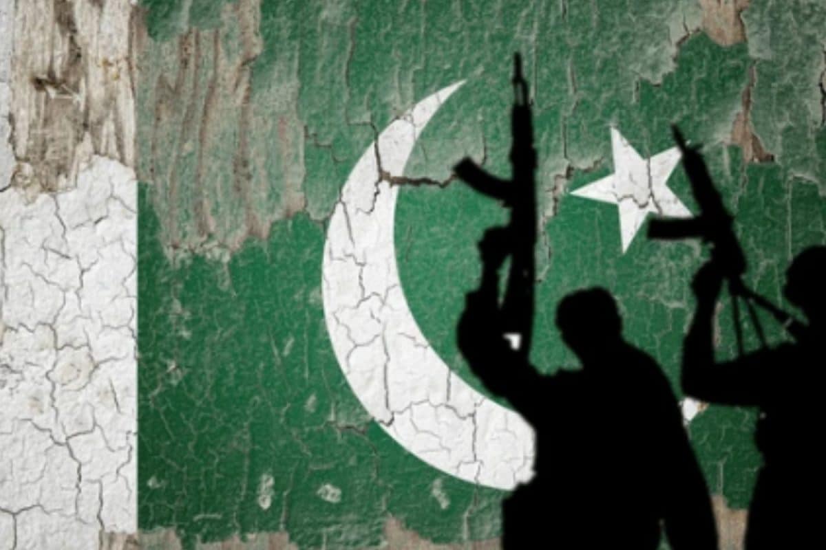 Pakistan Terror Groups Shifting Bases To Afghan Border After Operation Sindoor: Reports