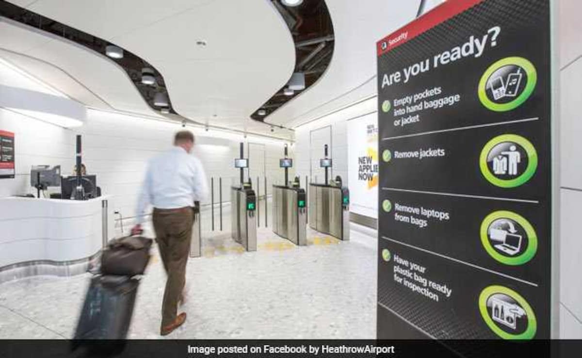 Operations At London, Other Major European Airports Hit After Cyber Attack