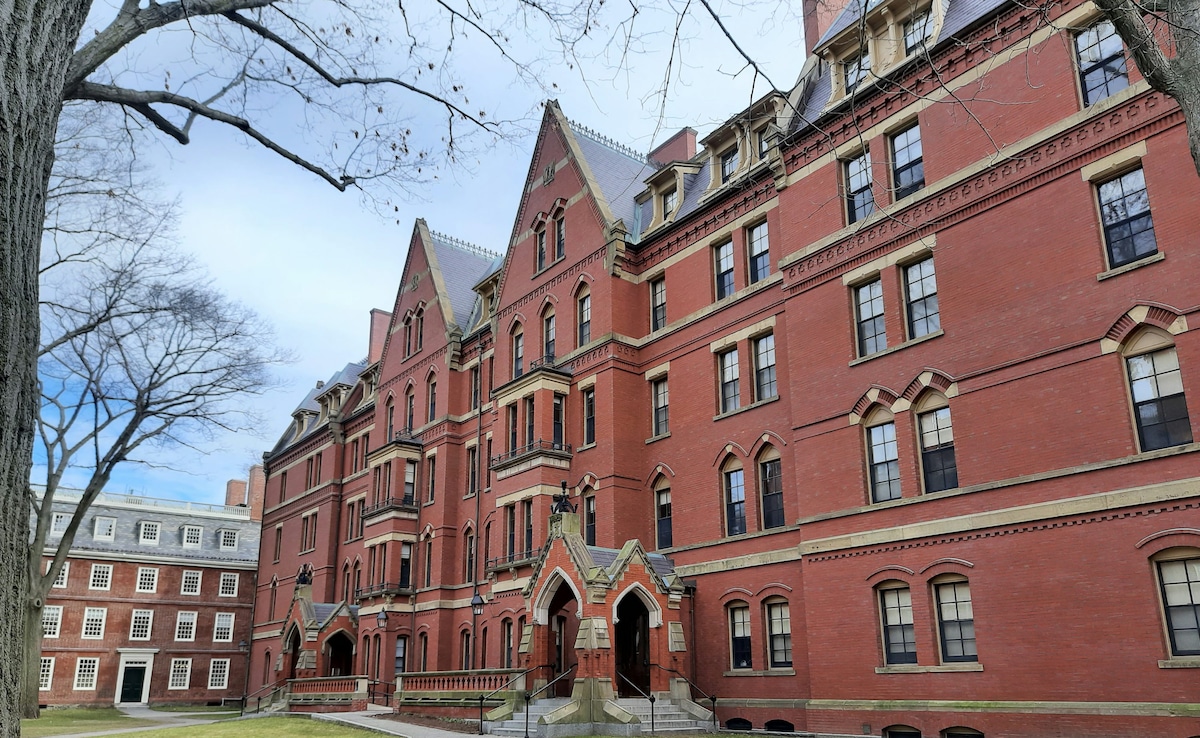 US Court Reverses Trump’s Cuts Of Billions Of Dollars To Harvard