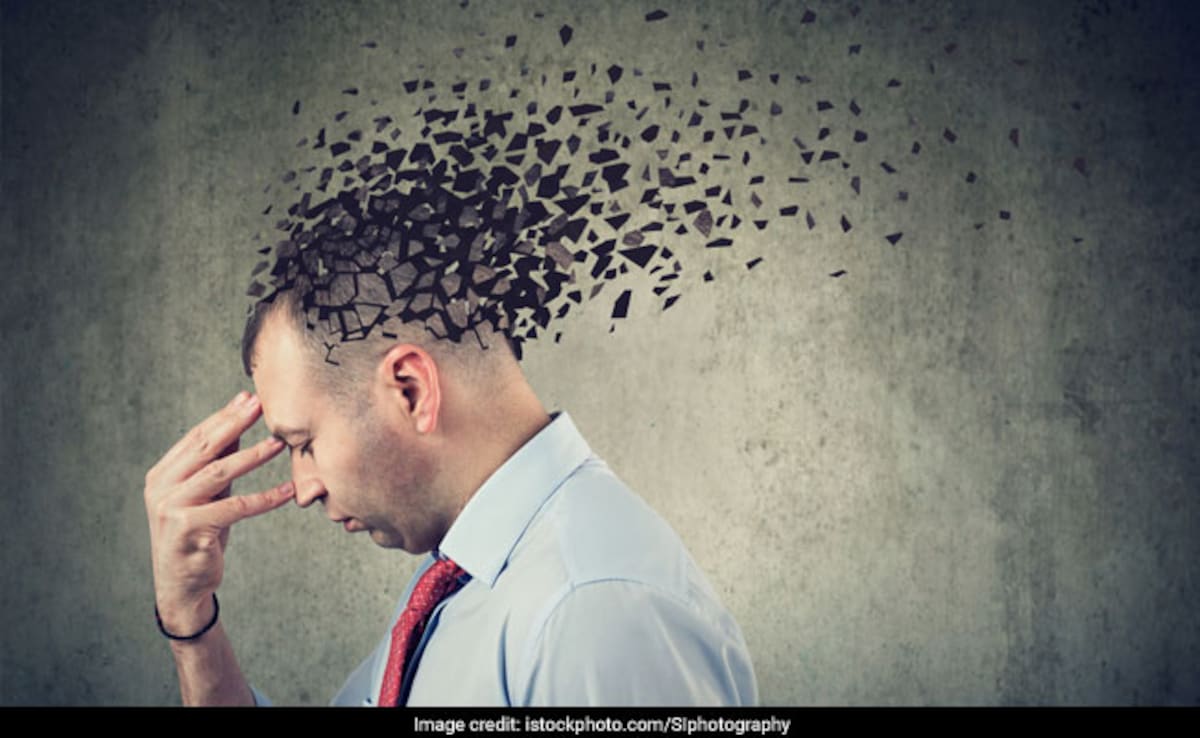 What Happens In Your Brain When You Change Your Mind