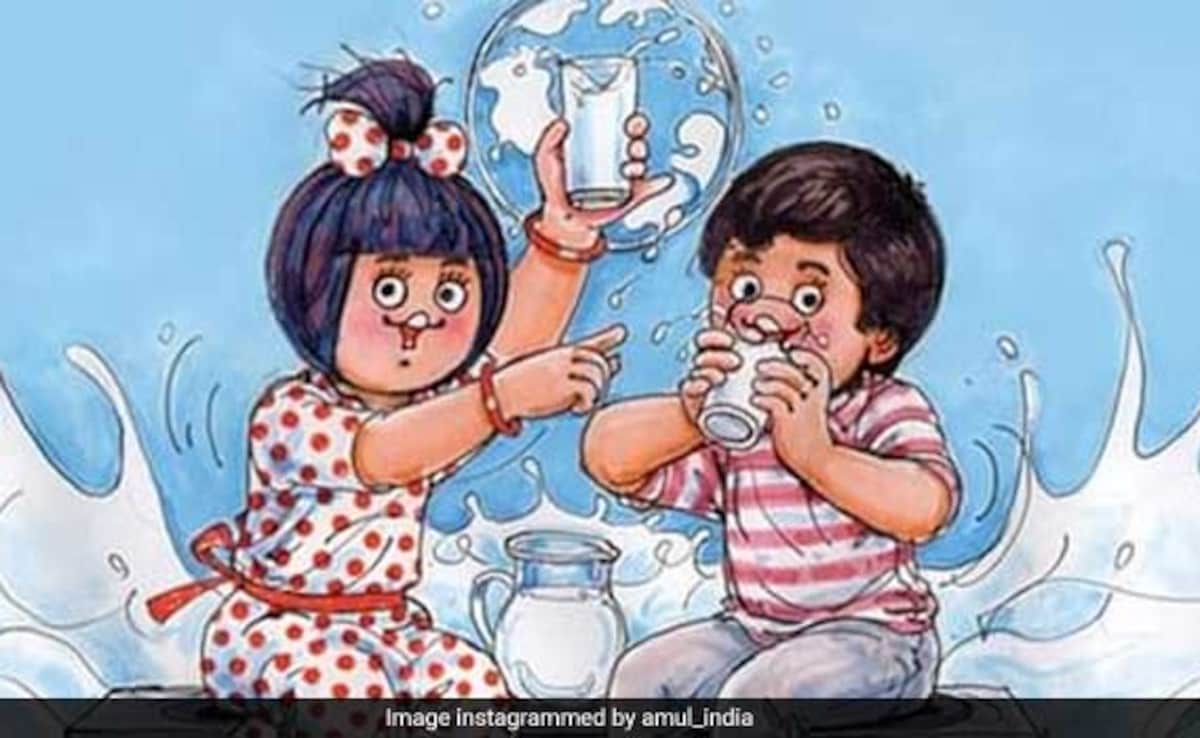 GST 2.0: After Mother Dairy, Amul Slashes Prices Of Over 700 Products