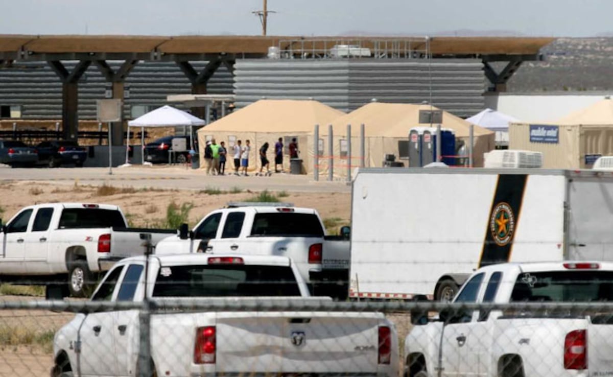 Indian-Origin Man In US Detained For Nearly A Month Over Old Case: Report
