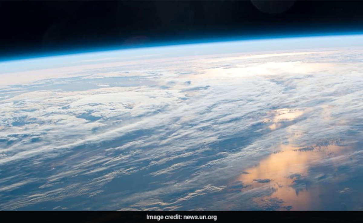 Ozone Layer On Track To Return To 1980s Levels By Mid-Century: Report