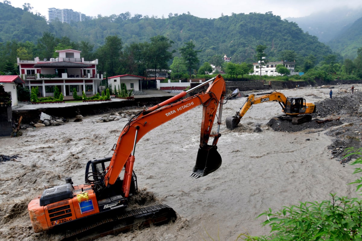 ‘Never Imagined…’: Moradabad Village Mourns As Six Labourers Die In Uttarakhand Cloudburst