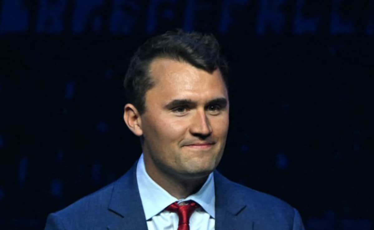 US Seeks  Million Security Boost After Charlie Kirk’s Assassination