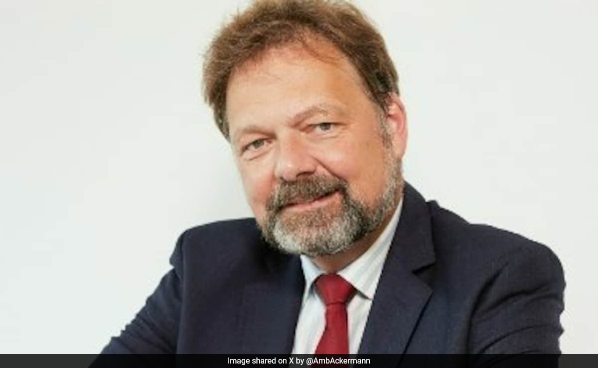 Skilled Indians Welcomed In Germany, Says Envoy Amid US’ H-1B Visa Row