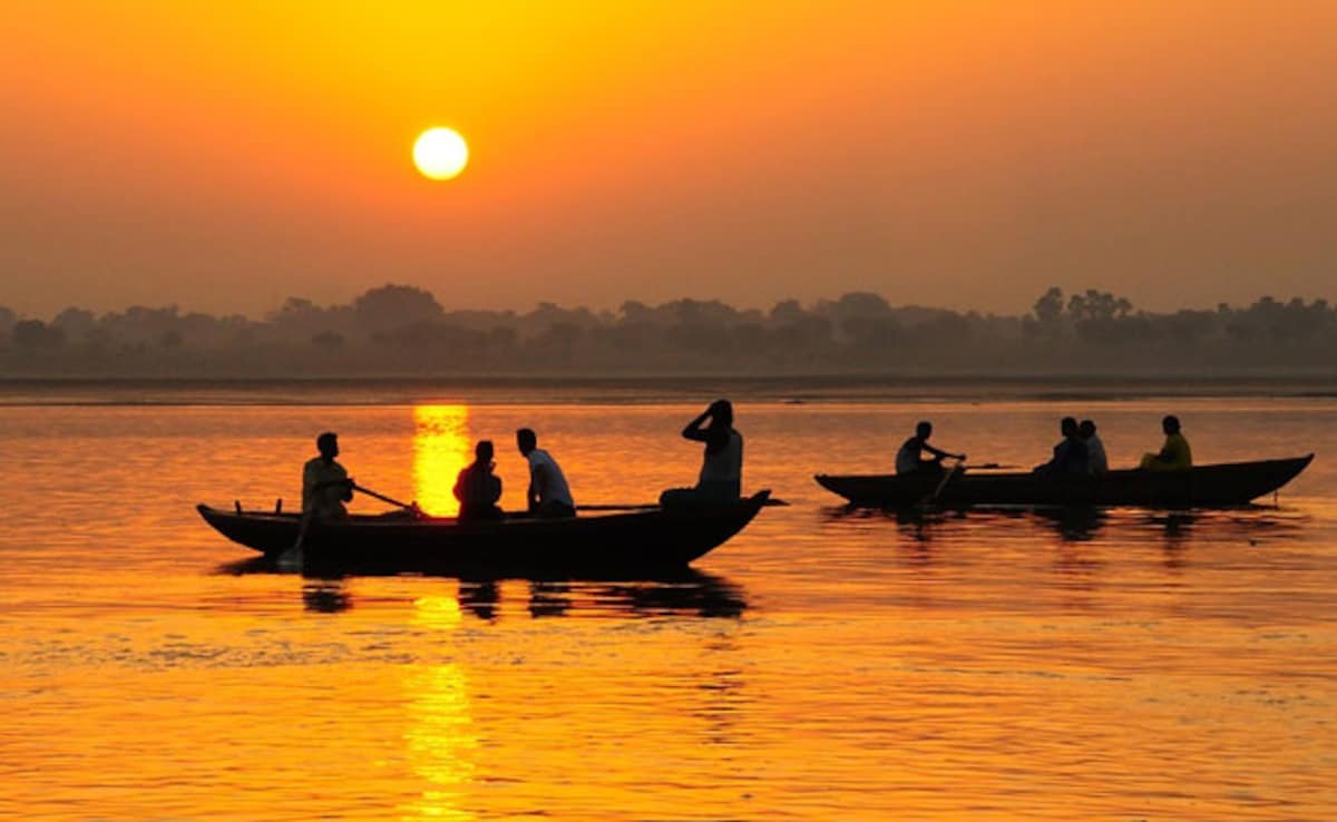 Drying Of The Ganga In Recent Decades ‘Unprecedented’ In Past Millennium: Study