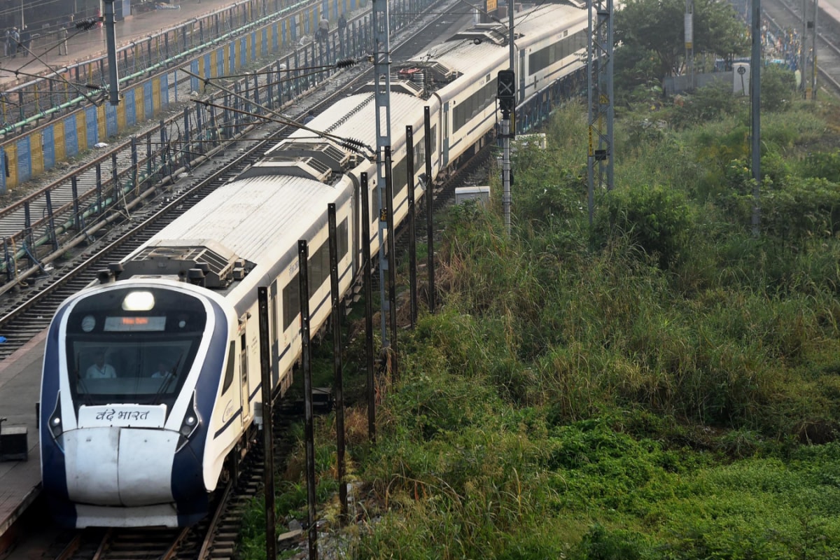 New Ferozepur-Delhi Vande Bharat Train Announced; Bathinda, Patiala Among Key Stops | Details