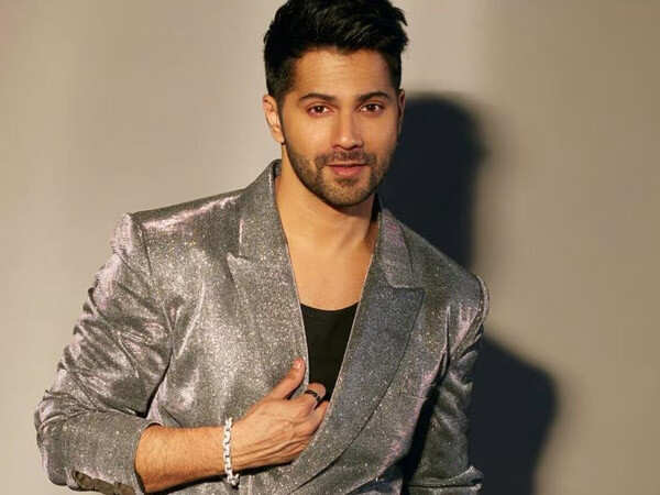 âœProducers Also Need to Behave As Family Membersâ â“ Varun Dhawan on Entourage Expenses
