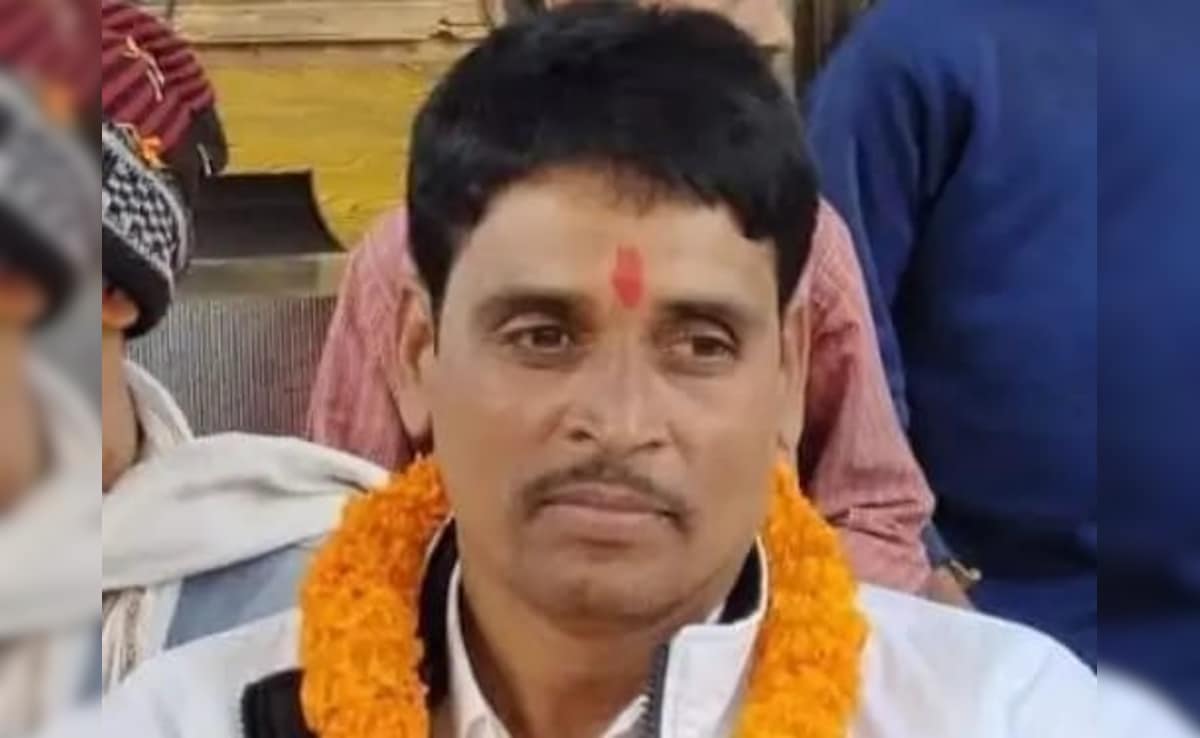 RJD Leader Shot Dead In Patna, Months Before Election