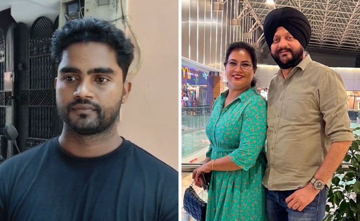 Cab Driver Who Took BMW Crash Victims To Hospital Recalls What Happened