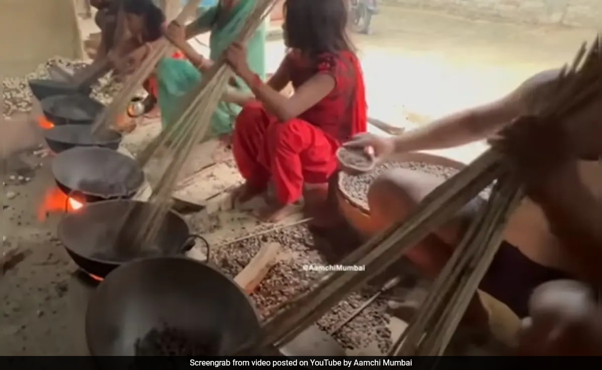 Makhana Sales Up In Bihar, But Life Yet To Improve For Farmers