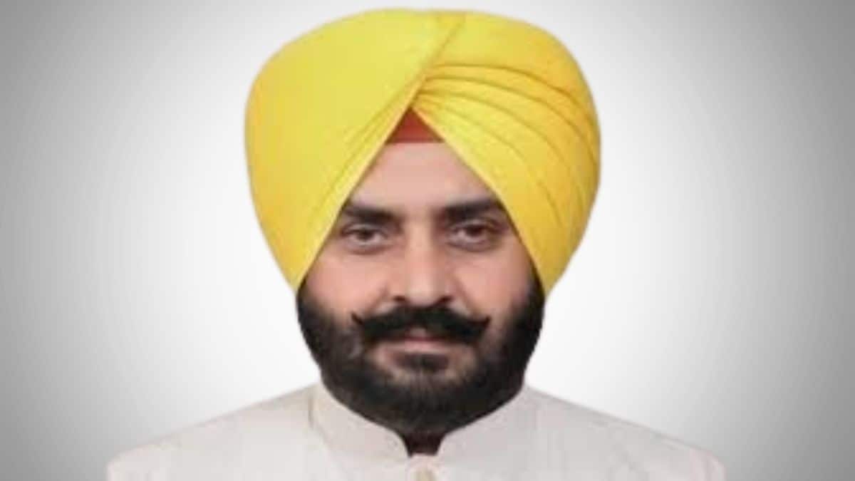 Affair, Rape Case, Escape From Custody, Hot Pursuit: AAP MLA’s High Drama