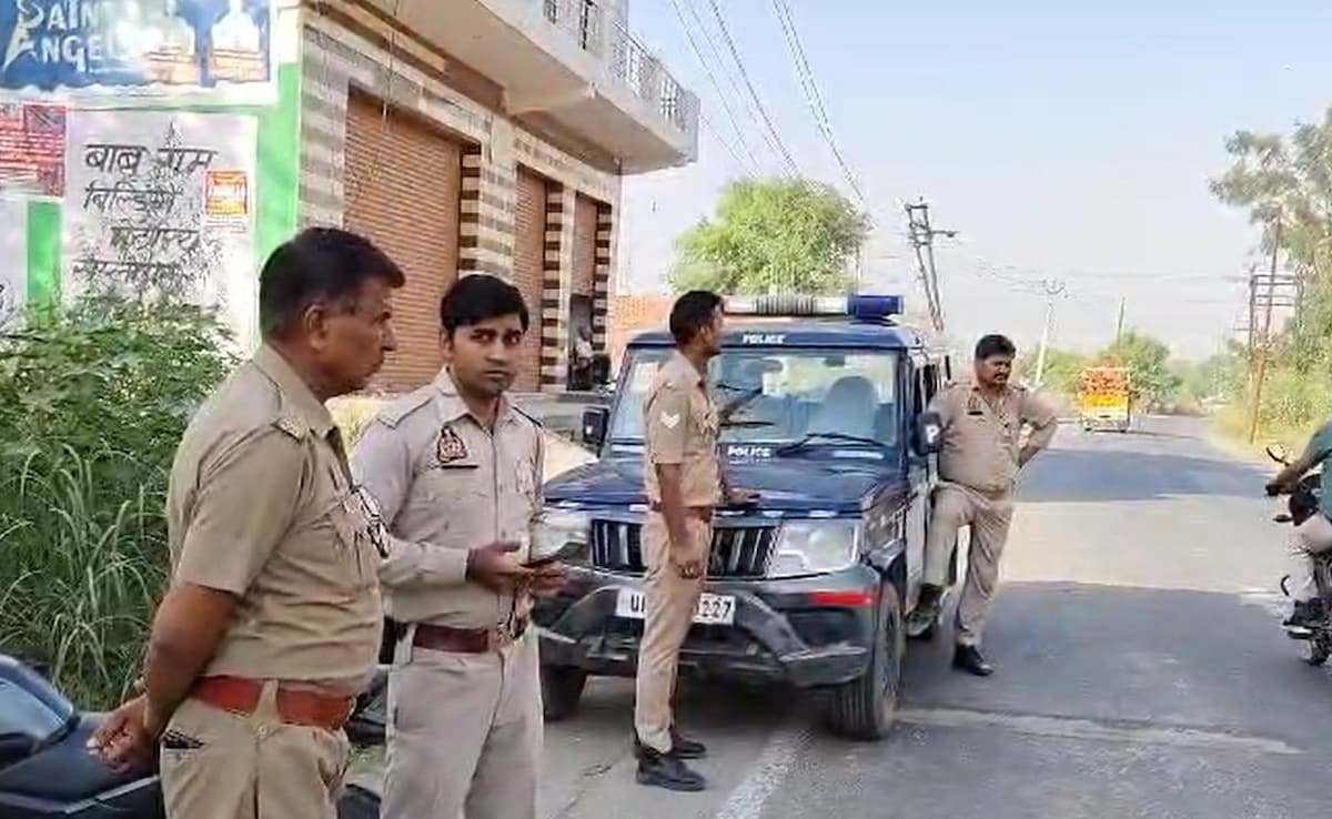 Married UP Woman, Teen Lover Kill Girl Who Saw Them In “Compromising Position”