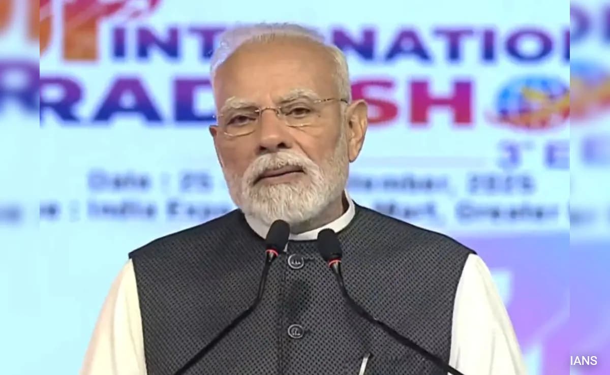 India Must Become Self-Reliant, Russia Our Time-Tested Partner: PM Modi