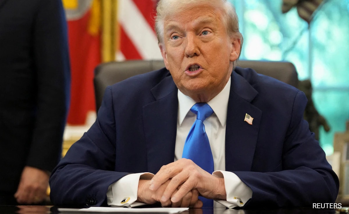“Bad Things Are Going To Happen”: Trump’s Threat Over Afghan Air Base