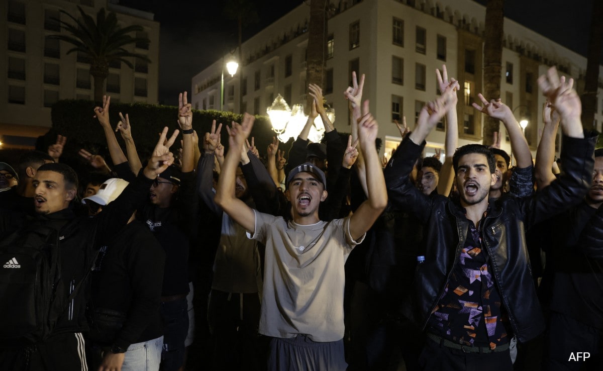 What We Know About Morocco’s GenZ 212 Protests