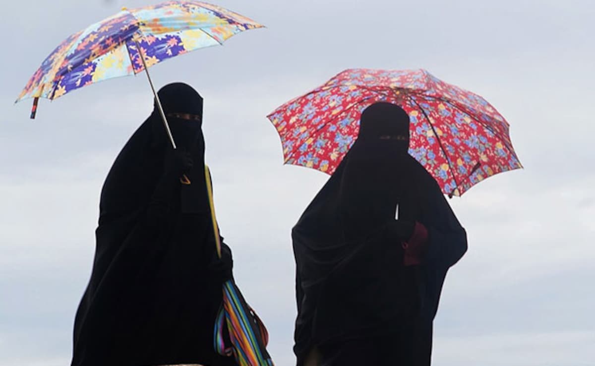 Bihar BJP Chief’s ‘Check Women In Burqa’ Suggestion To Poll Body Sparks Row