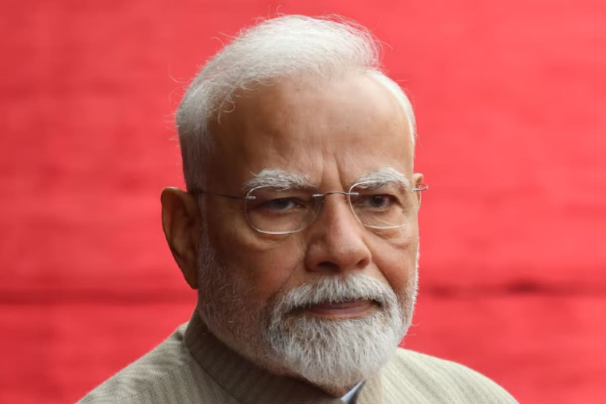 ‘Chhath Puja Reflects India’s Social Harmony,’ Says PM Modi In Mann Ki Baat