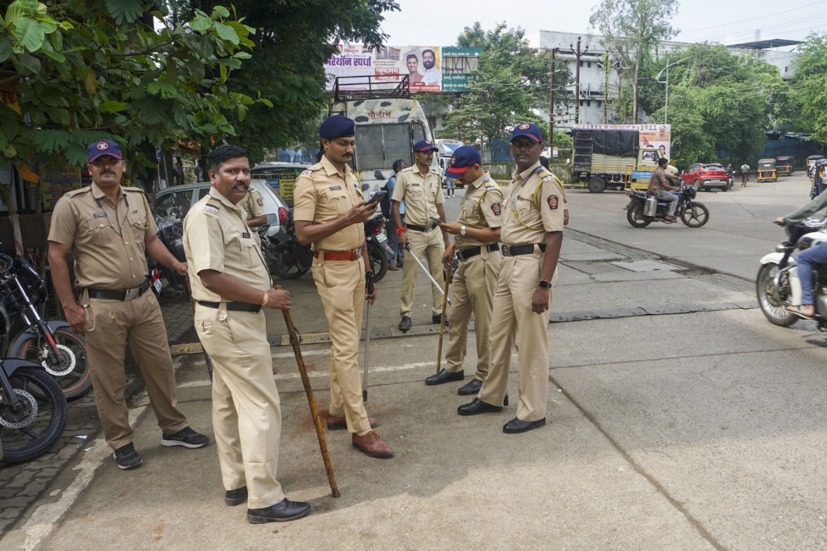 ‘Rape, Harassment, Threat From MP’: Satara Doctor’s 4-Page Suicide Note Reveals New Details