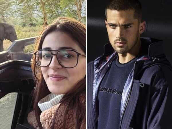 Walker Blancos Birthday Wish for Rumoured Girlfriend Ananya Panday Grabs The Spotlight