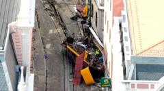 Lisbon funicular crash initial report reveals litany of failings