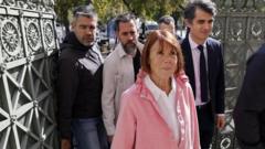 Man who appealed Pelicot rape conviction handed longer jail term