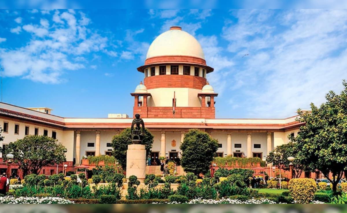Telangana’s Quota Issue In Supreme Court, State Plans Strategy Session