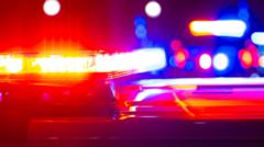 Shooting at crowded South Carolina bar leaves 4 dead