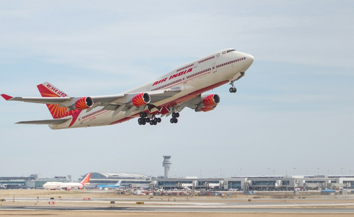 Air India To Move 60 Domestic Flights To Delhi’s Upgraded T1 From Oct 26