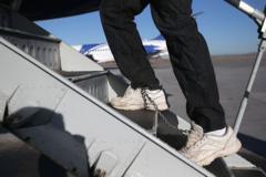 Burkina Faso refuses to take deportees as US stops issuing visas