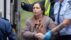 Australian prosecutors appeal mushroom murderer’s ‘inadequate’ sentence