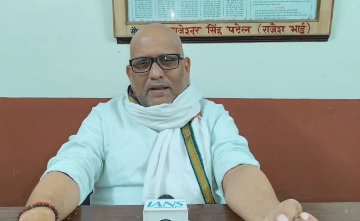 Congress Leader Says There Was ‘Something Amiss’ About Op Sindoor, BJP Hits Back