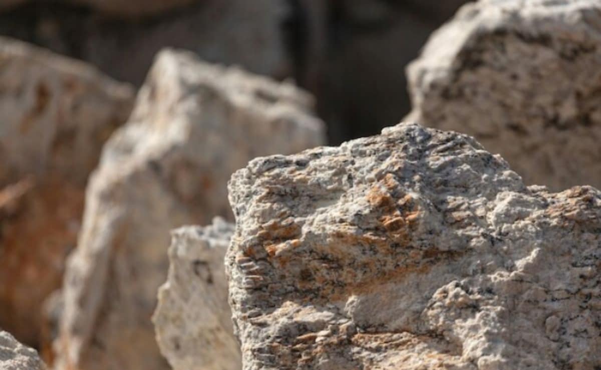 Rajasthans 14 Million Tonne Lithium Reserve Set To Reduce India’s Dependence On China