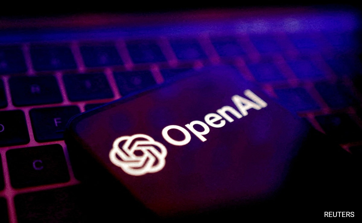 OpenAI Valuation Soars To 0 Billion In Private Share Sale: Report