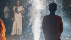 Toxic haze in Delhi despite ‘green’ Diwali