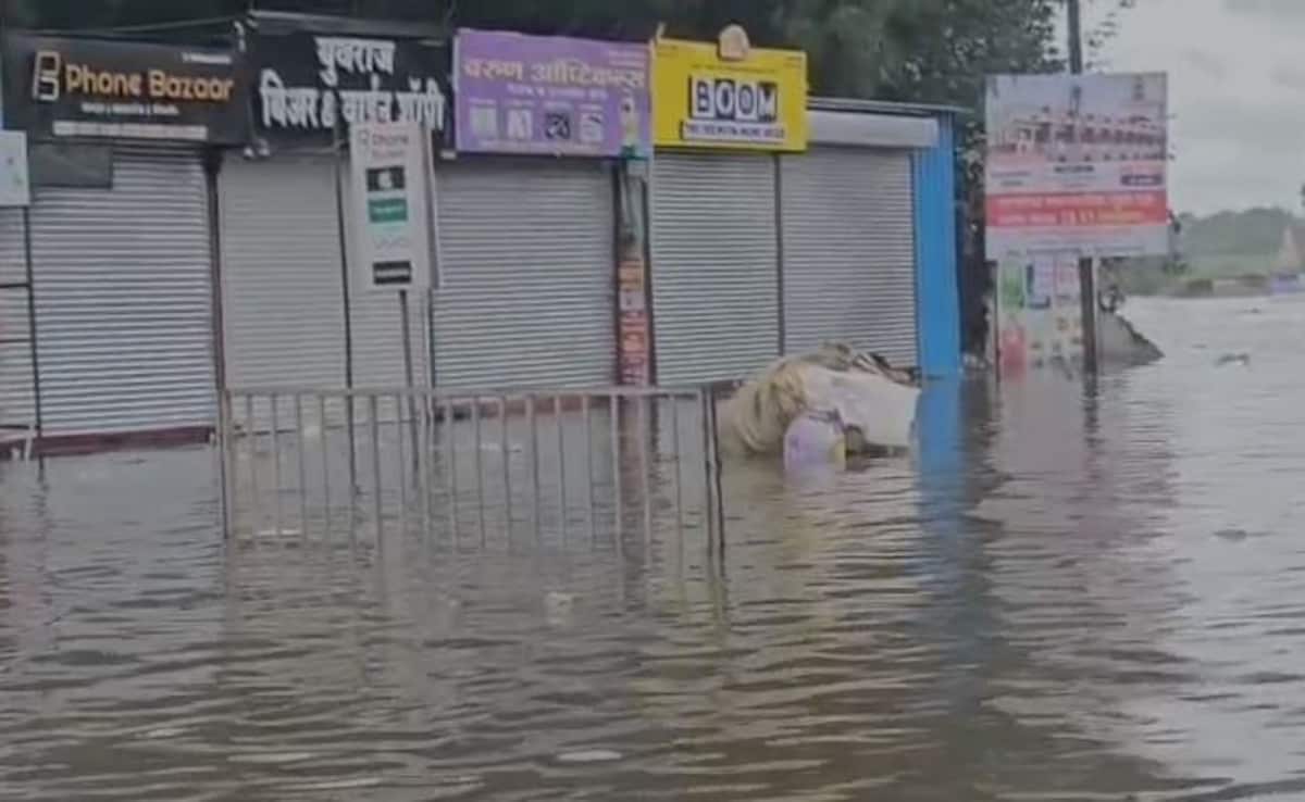 Weather Agency Warns Maharashtra Of Cyclone ‘Shakti’